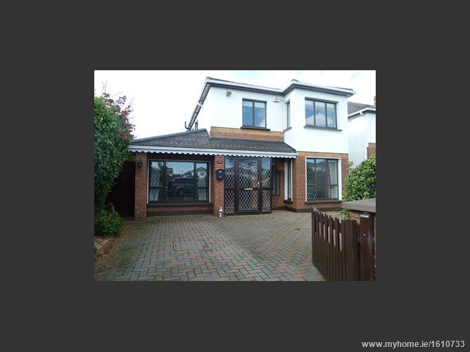 19 Glenlyon Crescent, Ballycullen road, Knocklyon, Dublin 16 Lynam